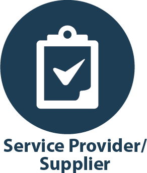 Service Provider - Supplier Directory